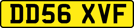 DD56XVF