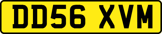 DD56XVM