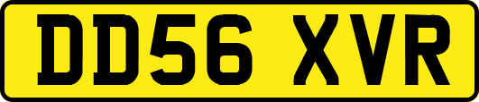 DD56XVR