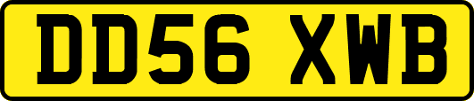 DD56XWB