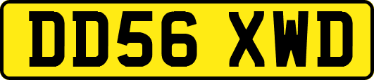 DD56XWD