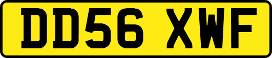 DD56XWF