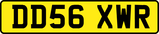 DD56XWR