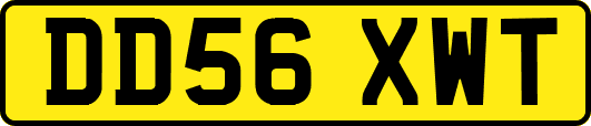 DD56XWT