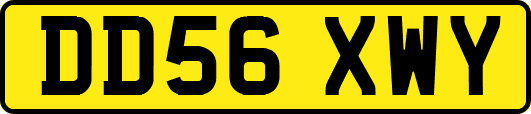 DD56XWY
