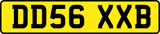 DD56XXB