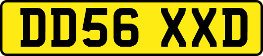 DD56XXD