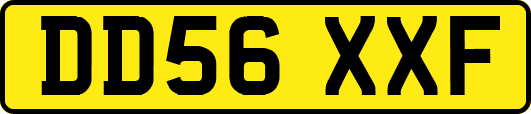 DD56XXF