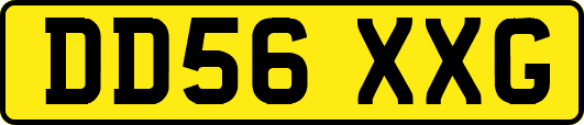 DD56XXG