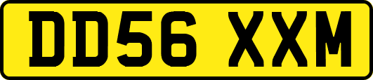 DD56XXM