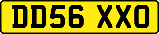 DD56XXO