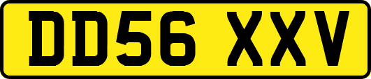 DD56XXV