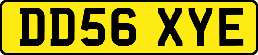 DD56XYE