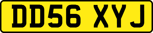 DD56XYJ