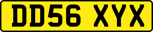 DD56XYX