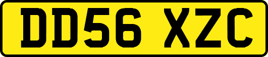 DD56XZC
