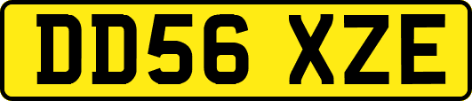 DD56XZE
