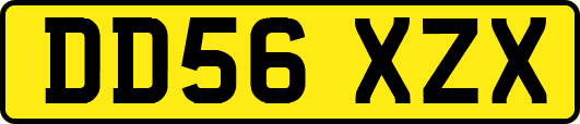 DD56XZX