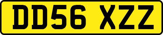 DD56XZZ