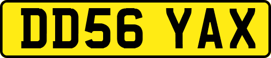 DD56YAX