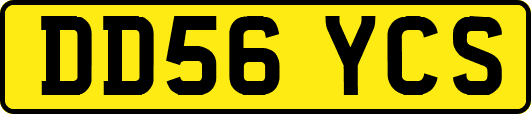 DD56YCS