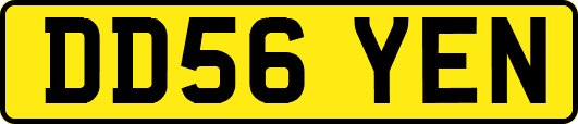 DD56YEN