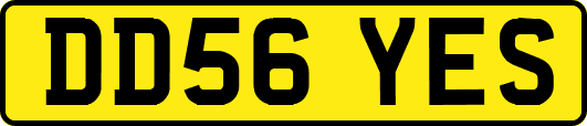 DD56YES