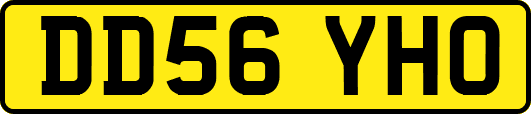 DD56YHO
