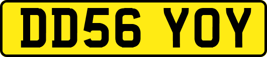 DD56YOY