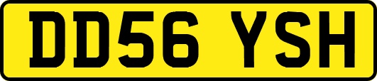 DD56YSH