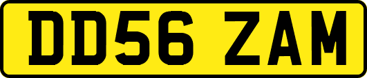 DD56ZAM