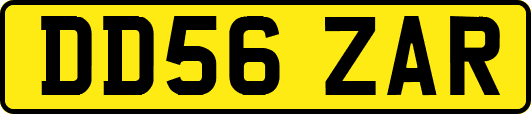 DD56ZAR