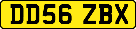 DD56ZBX