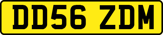 DD56ZDM