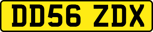 DD56ZDX
