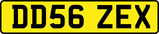 DD56ZEX