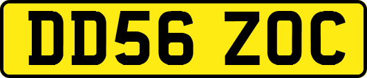 DD56ZOC