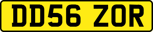 DD56ZOR
