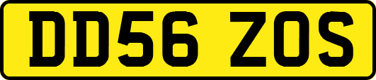 DD56ZOS