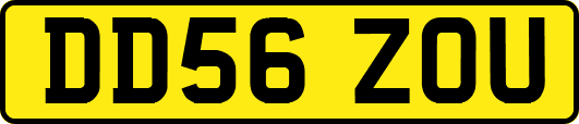 DD56ZOU