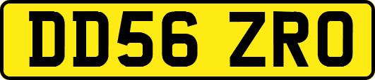 DD56ZRO