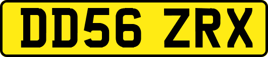 DD56ZRX
