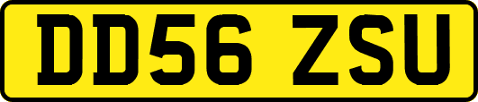 DD56ZSU
