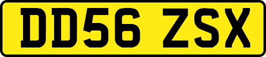 DD56ZSX