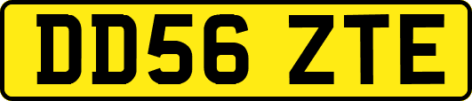 DD56ZTE