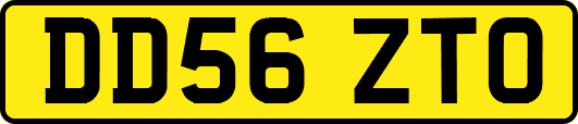 DD56ZTO