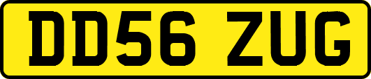 DD56ZUG