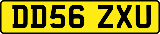 DD56ZXU