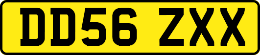 DD56ZXX