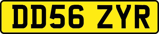 DD56ZYR